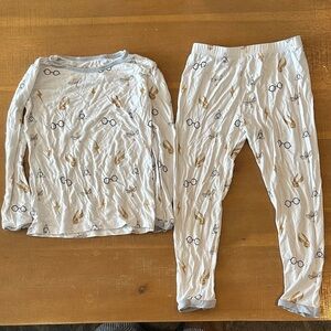 Kyte Baby Harry Potter pajamas 5T